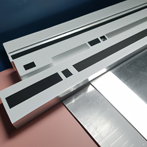 Evaluating the Quality of LED Aluminum Profile Suppliers