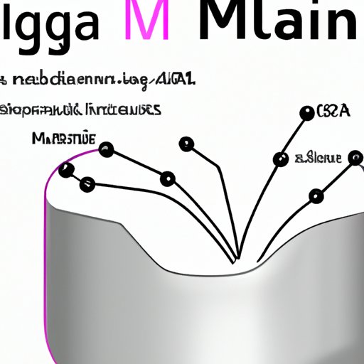 Properties and Chemical Structure of Magnesium Aluminum Silicate