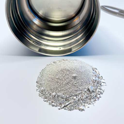 What Is Magnesium Aluminum Silicate and How Can It Benefit Us