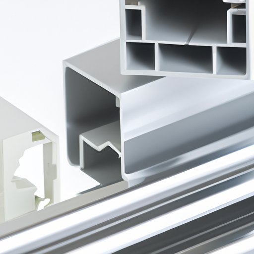 Advantages of OEM Aluminum Profiles Over Other Materials