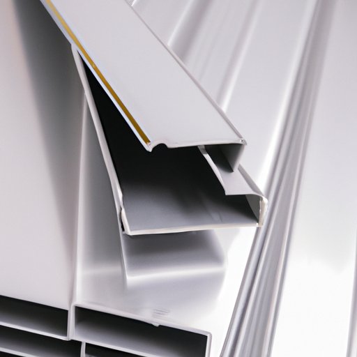 Benefits of Using Polygal Aluminum Profiles