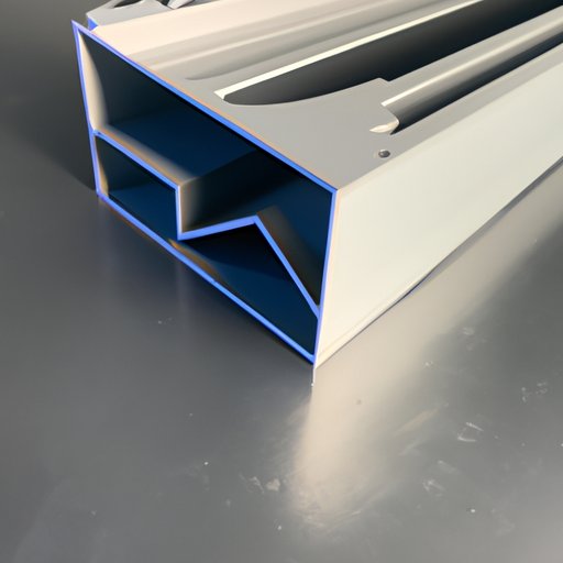 Designing with Polygal Aluminum Profiles