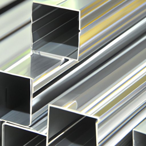 Popular Applications for Polygal Aluminum Profiles