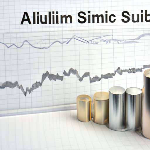 Analyzing the Historical Trends of Aluminum Prices