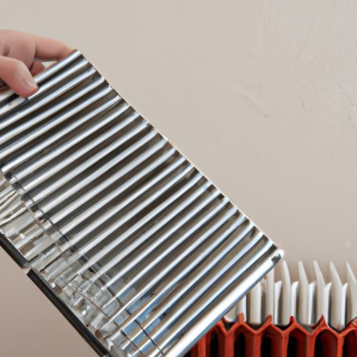 Investigating the Durability of Radiator Aluminum