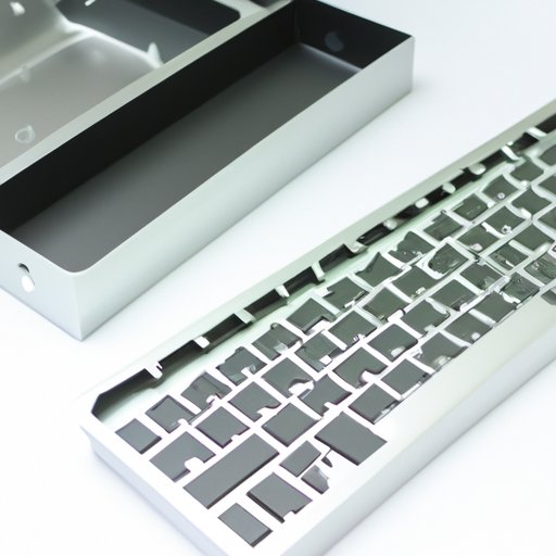 Benefits of Low Profile Aluminum Cases for Keyboards