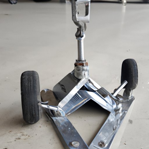 Disadvantages of an Ultra Low Profile Aluminum Floor Jack