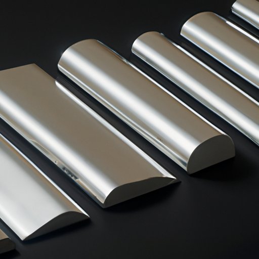 History and Overview of Aluminum Alloy