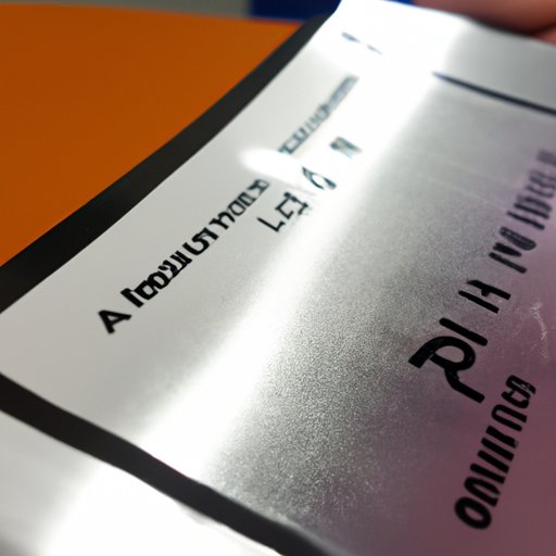 Analyzing the Atomic Mass of Aluminum