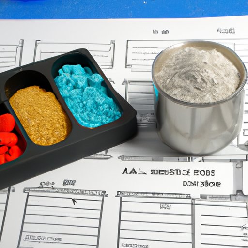 Analyzing the Chemical Properties of Aluminum Nitrite