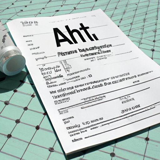 Exploring the Chemistry of Aluminum Nitrite: A Comprehensive Guide to its Formula