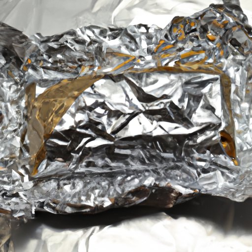 The History of Aluminum Foil: Exploring How It Got Its Shine 