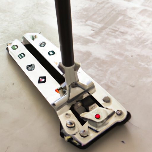 2 Ton Low Profile Aluminum Floor Jacks: Benefits, Safety Tips, and Comparisons