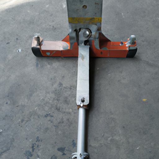 Exploring 3 Ton Aluminum Low Profile Jacks – Benefits, Usage & Maintenance Tips