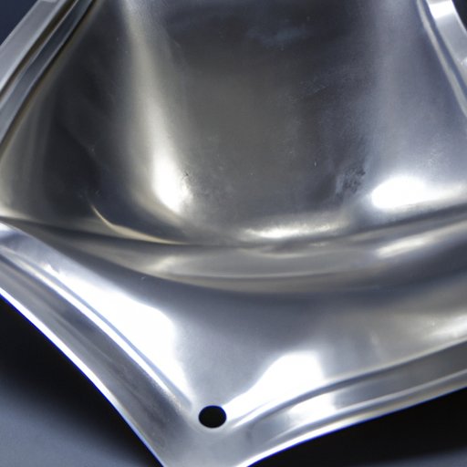 Exploring Aluminum Alloy: Advantages, Types & Uses