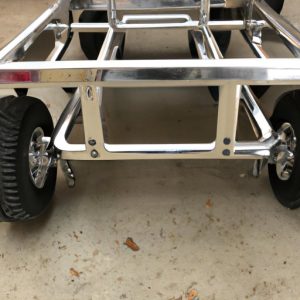 Aluminum ATV Trailer: How to Choose, Maintain and Shop for the Best Fit ...