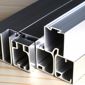 Exploring Aluminum C Profile Manufacturers: Benefits, Types ...