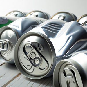 Value Of Recycled Aluminum Cans