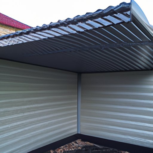 Everything You Need to Know About Aluminum Carports: Benefits, Design, Installation, and Maintenance