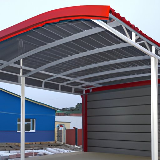 Aluminum Carports: Benefits, Installation, Maintenance, and Cost Comparison