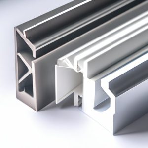 Exploring Aluminum Corner Extrusion Profiles: Benefits, Types, and ...