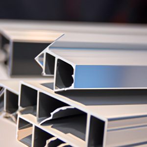 Understanding Aluminum Drywall Profiles: Benefits, Types, and Uses ...