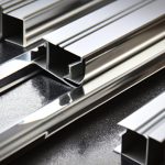 Exploring the Benefits, Types, and Uses of Aluminum Extrusion Angle ...