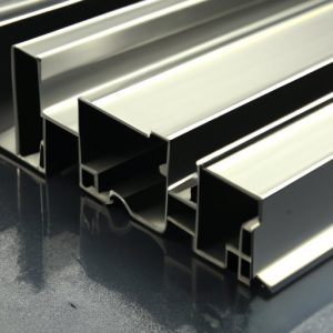 Aluminum Extrusion Channel Profiles Manufacturers: A Comprehensive ...