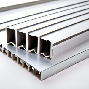 Exploring Aluminum Extrusion Profile Production in Turkey - Aluminum ...