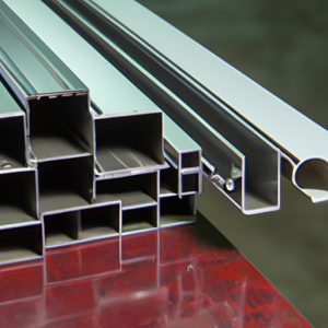 Exploring Aluminum Extrusion Profiles Manufacturers: A Comprehensive ...