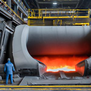 Exploring The Aluminum Foundry Process: An Overview Of Alloys, Benefits ...