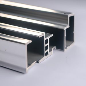 Aluminum Housing Profiles: Design, Applications, and Maintenance ...