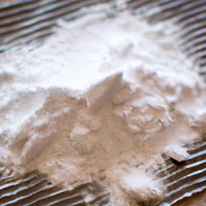 Aluminum Potassium Sulfate: Uses, Benefits, and Potential Risks ...