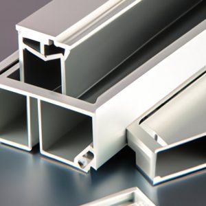 Everything You Need to Know About Aluminum Profile Extrusion Frames ...