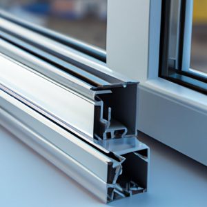 Exploring Aluminum Profile Picture Windows: Benefits, Design & Cost ...