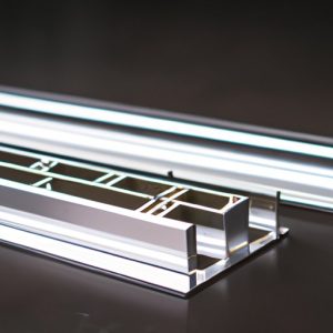 Using Aluminum Profile For Recess Led Mounting: Benefits And 