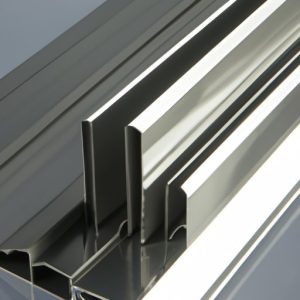 Exploring the Benefits and Uses of Aluminum Profile Material - Aluminum ...