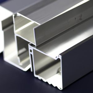 Aluminum Profile Manufacturing in Michigan: Benefits, Selection ...