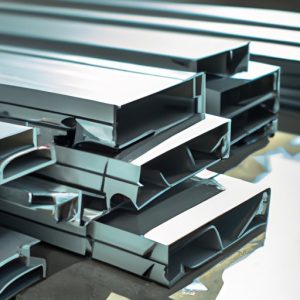 Aluminum Profile Plates: Benefits, Selection, and Applications ...