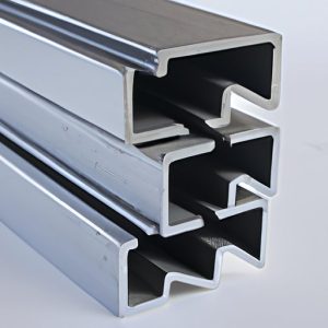 Exploring Aluminum Profile T 100x50x2: Benefits, Designing, and ...