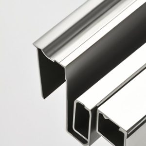 Exploring Aluminum Profile V Extrusion Frame: Benefits, Uses, and ...