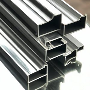 Aluminum T Extrusion Profiles: A Comprehensive Guide - Aluminum Profile ...