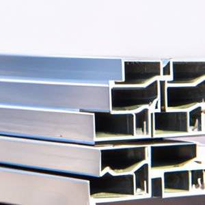 Aluminum T Profile: Exploring the Benefits and Applications of This ...