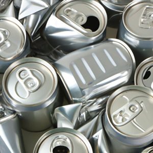 Are Aluminum Cans Recyclable? Exploring the Benefits and Process of ...