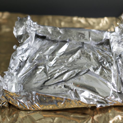 Can I Use Aluminum Foil in the Oven? – A Comprehensive Guide