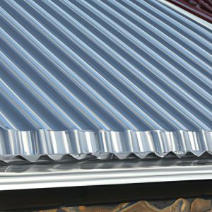 Corrugated Aluminum Roofing: An In-Depth Guide To Benefits, Costs, And ...