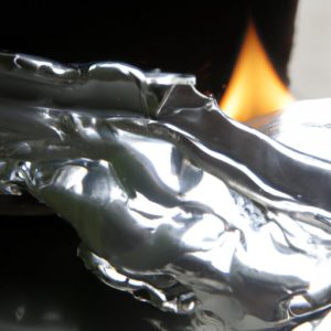 Does Aluminum Melt? A Comprehensive Guide to the Melting Temperature of ...