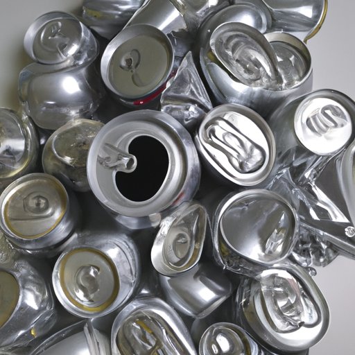 How Many Aluminum Cans Make a Pound? Exploring the Benefits of ...