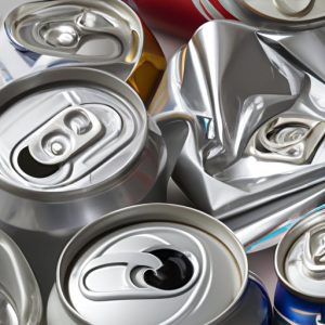 What’s the Value of an Aluminum Can? Exploring How Much It’s Worth ...