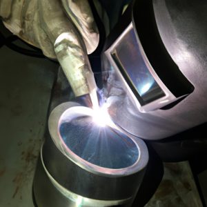 Welding Aluminum to Steel: A Step-by-Step Guide - Aluminum Profile Blog